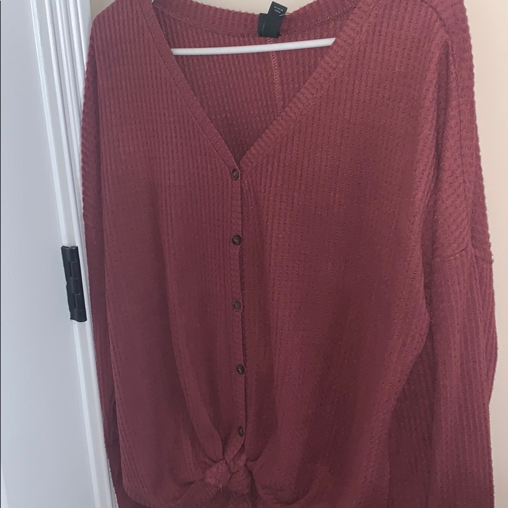 long sleeve from target